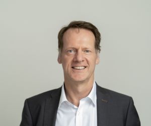 Portrait von Jürgen Kratschmer