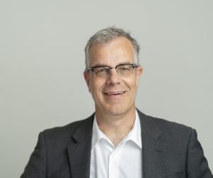 Porttrait von Stefan Bärenz
