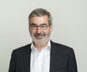 Portrait von Sven Kitzrow